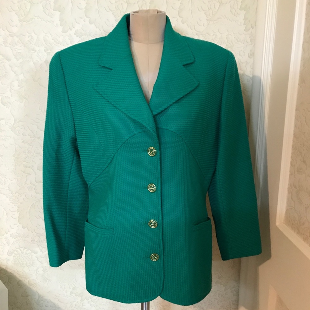 Ladies Valentino Jacket